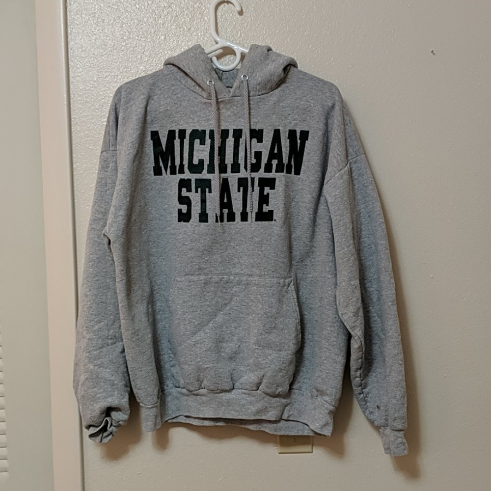 Michigan State Hoodie